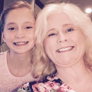 Meet your Posher, Nancy